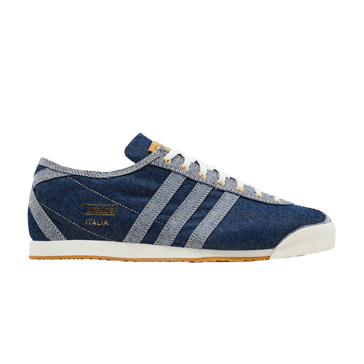 adidas Denim Italia SPZL Blue Bird