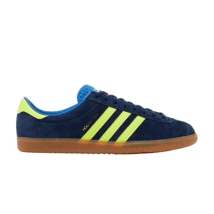adidas Hochelaga SPZL Night Indigo