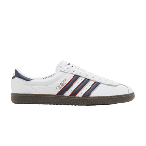 adidas Hochelaga SPZL Cloud White Collegiate Navy