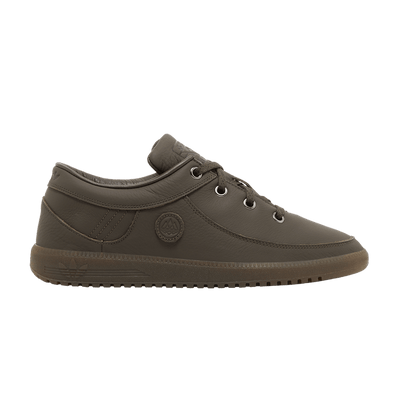 adidas Newrad SPZL Dark Brown