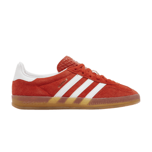 adidas Gazelle Indoor Bold Orange (Women's)