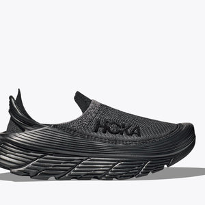 Hoka Restore Tc Black