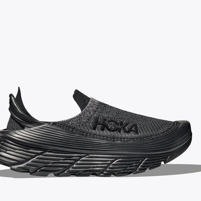 Hoka Restore Tc Black
