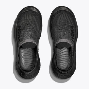 Hoka Restore Tc Black