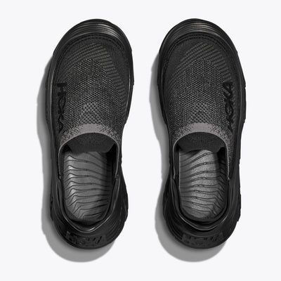 Hoka Restore Tc Black