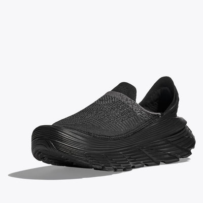 Hoka Restore Tc Black
