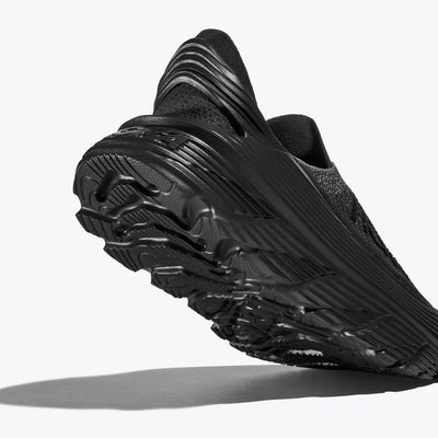 Hoka Restore Tc Black