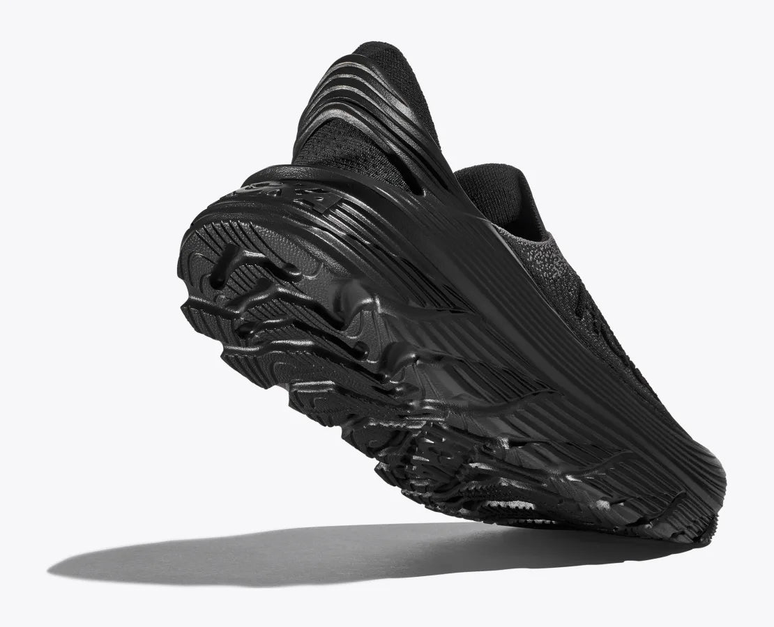 Hoka Restore Tc Black