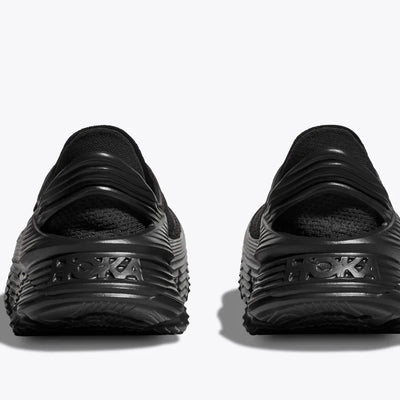 Hoka Restore Tc Black