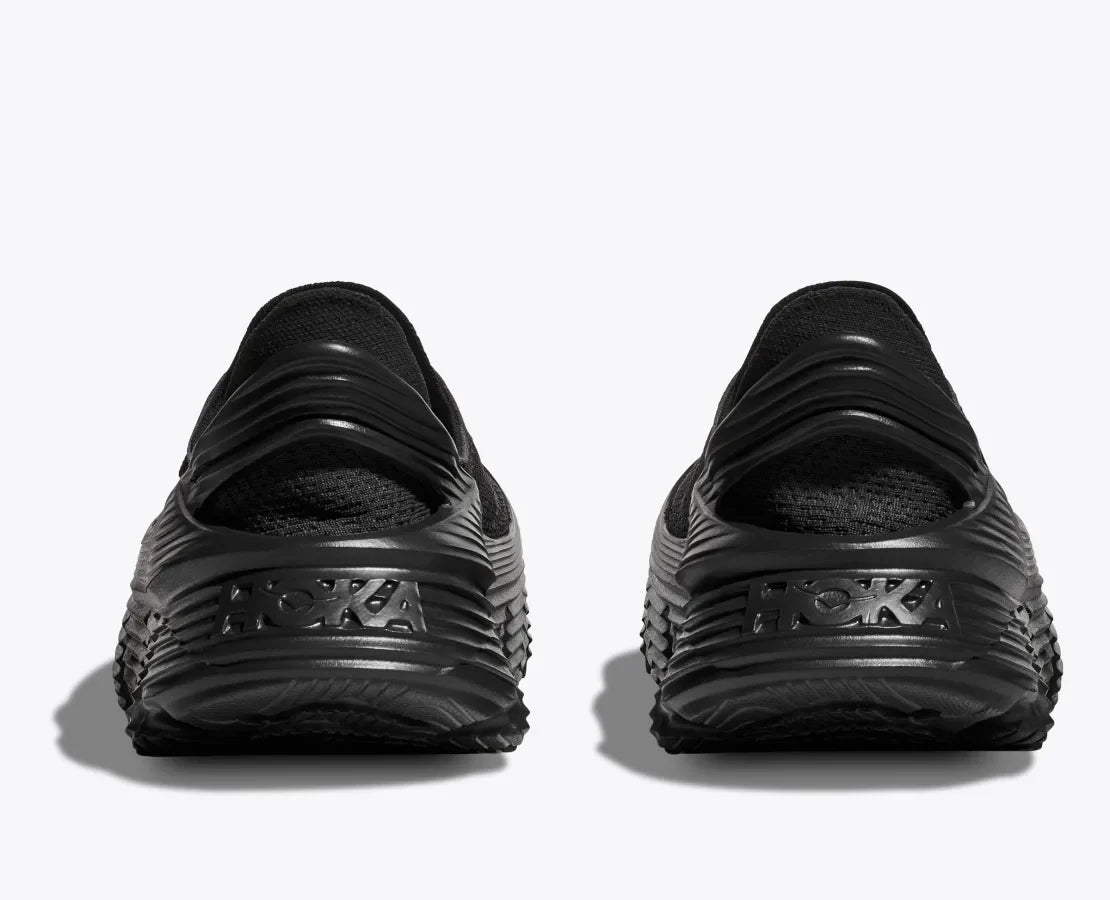 Hoka Restore Tc Black