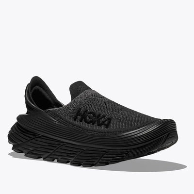 Hoka Restore Tc Black
