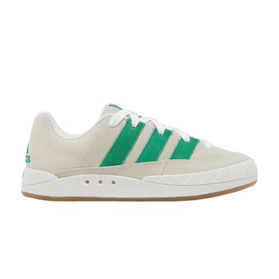 adidas Adimatic Bodega Beams Off White Green