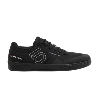 adidas Five Ten Freerider Pro Canvas Core Black Grey Chalk White