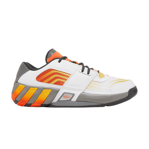 adidas Agent Gil Restomod Grant High School