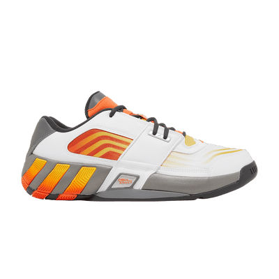 adidas Agent Gil Restomod Grant High School