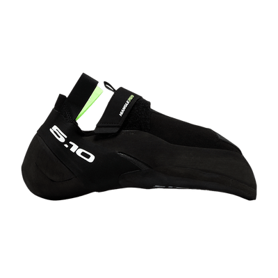 adidas Five Ten Hiangle Pro Competition Core Black Cloud White Signal Green