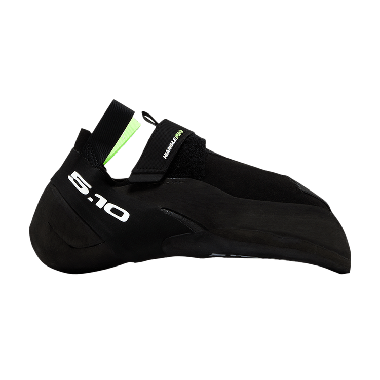 adidas Five Ten Hiangle Pro Competition Core Black Cloud White Signal Green