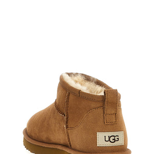 UGG M Classic Ultra Mini Ankle Boots