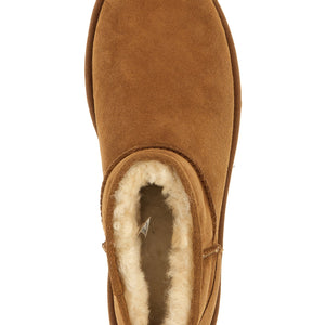 UGG M Classic Ultra Mini Ankle Boots