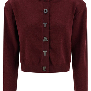 Rotate Birger Christensen Firm Knit Cardigan