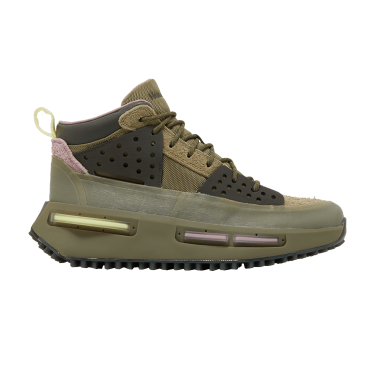 adidas HU NMD S1 RYAT Pharrell Focus Olive