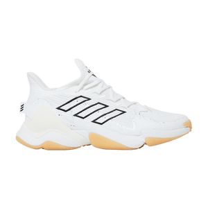 adidas Impact FLX Patrick Mahomes White Gum