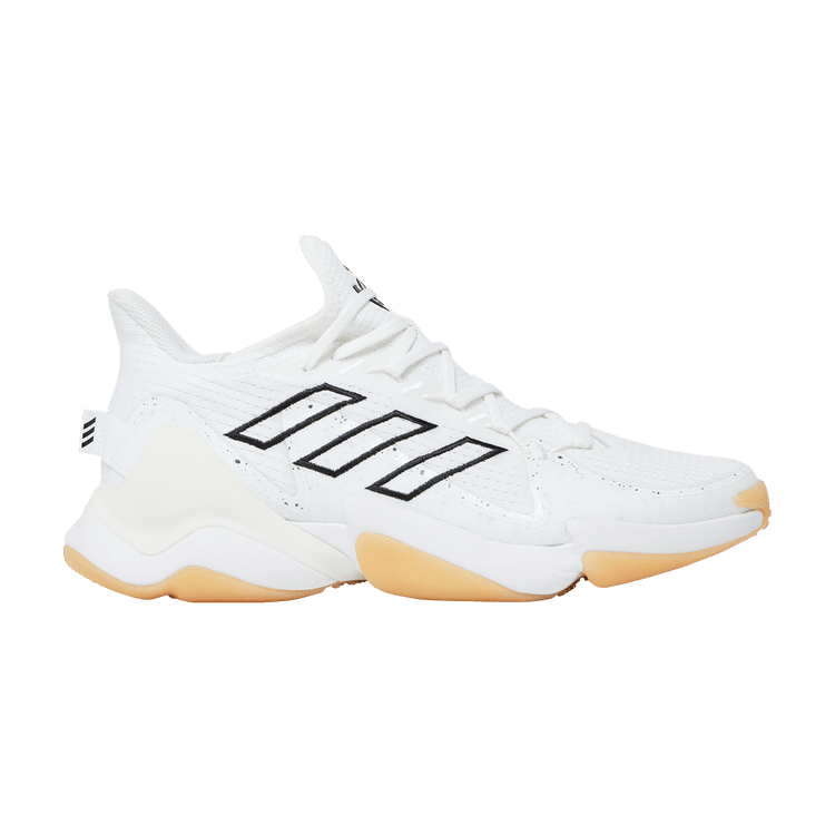 adidas Impact FLX Patrick Mahomes White Gum