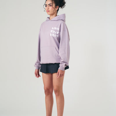 Love that kills Hoodie