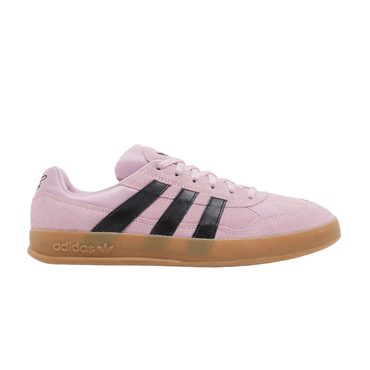 adidas Aloha Super Gonz One Black Eye