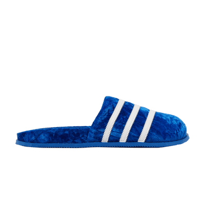 adidas Adimule Slides Blue White