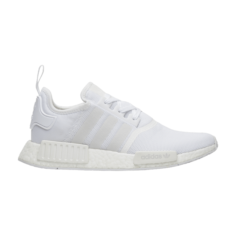 adidas NMD R1 Triple White
