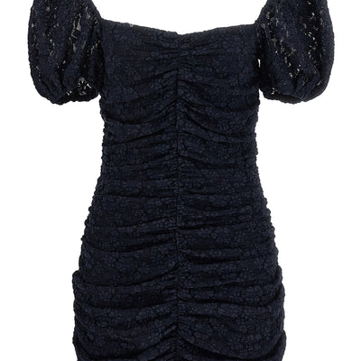 Rotate Birger Christensen Lace Dress