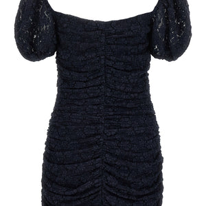 Rotate Birger Christensen Lace Dress