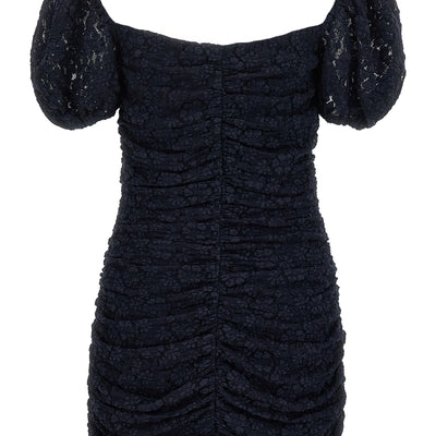 Rotate Birger Christensen Lace Dress