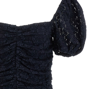 Rotate Birger Christensen Lace Dress