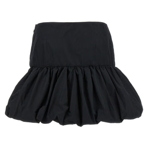 Rotate Birger Christensen Mini Balloon Skirt