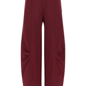 Rotate Birger Christensen Terry Back Joggers
