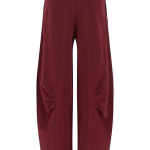 Rotate Birger Christensen Terry Back Joggers