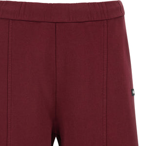 Rotate Birger Christensen Terry Back Joggers