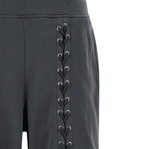 Rotate Birger Christensen Lacing Pants