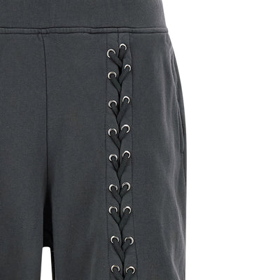 Rotate Birger Christensen Lacing Pants