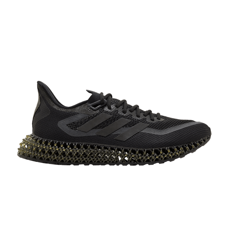 adidas 4DFWD 2 Triple Black