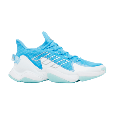 adidas Impact FLX Patrick Mahomes Sky Blue Silver