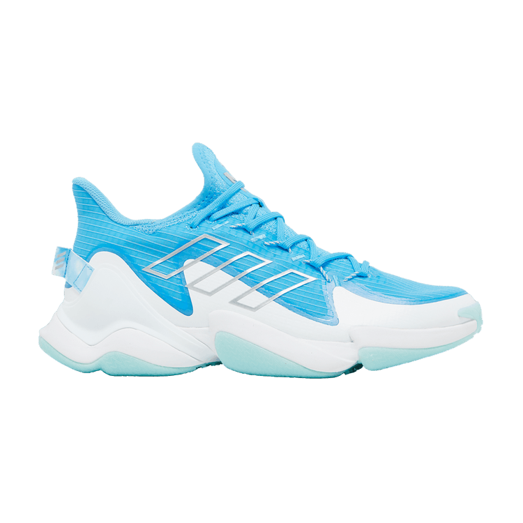 adidas Impact FLX Patrick Mahomes Sky Blue Silver