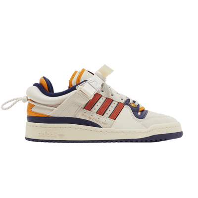 adidas Forum Buckle Low Bad Bunny Cangrejeros de Santurce