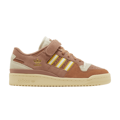 adidas Forum 84 Low Clay Strata
