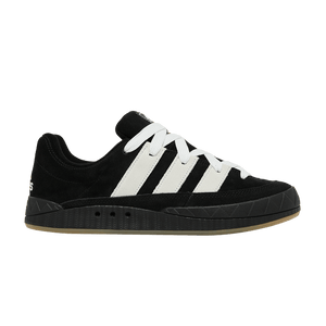 adidas Adimatic Core Black Crystal White