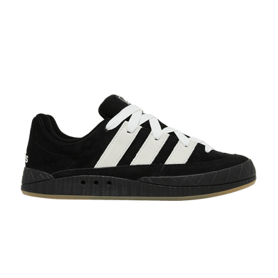 adidas Adimatic Core Black Crystal White