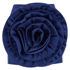 Rotate Birger Christensen Maxi Flower Skirt