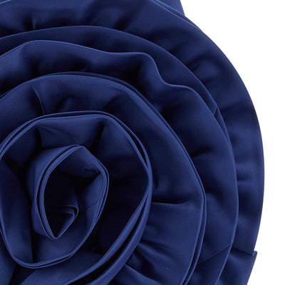 Rotate Birger Christensen Maxi Flower Skirt